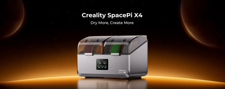 Creality's 11th Anniversary: New Visual Identity & 3D Printing Launches