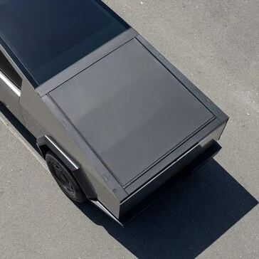 Cheapest Cybertruck RWD: Longest Range, Cloth Seats, No Light Bar