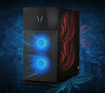 Erazer Hunter X30: New RTX 5070 Ti Gaming PC with Water Cooling