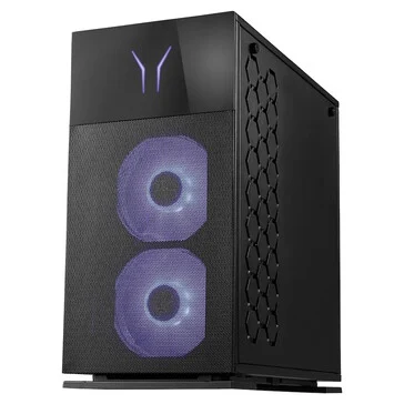 Erazer Hunter X30: New RTX 5070 Ti Gaming PC with Water Cooling