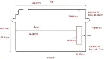 Fujifilm's Next Compact Camera: Small Size, Unique 1-Inch Sensor, EVF Tips