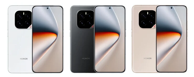 Honor GT Pro: Specs Leaked for New Gaming Smartphone Reveal