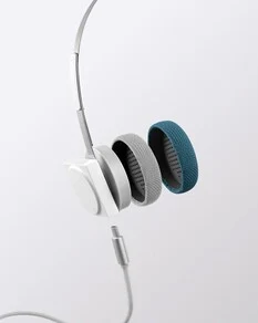 Ultralight Retro Wireless Headphones Km5 HP1 - Order Now!