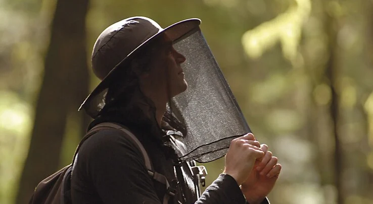3D-Printed Insect Repellent Ring: Top Wearable Tech for 2025
