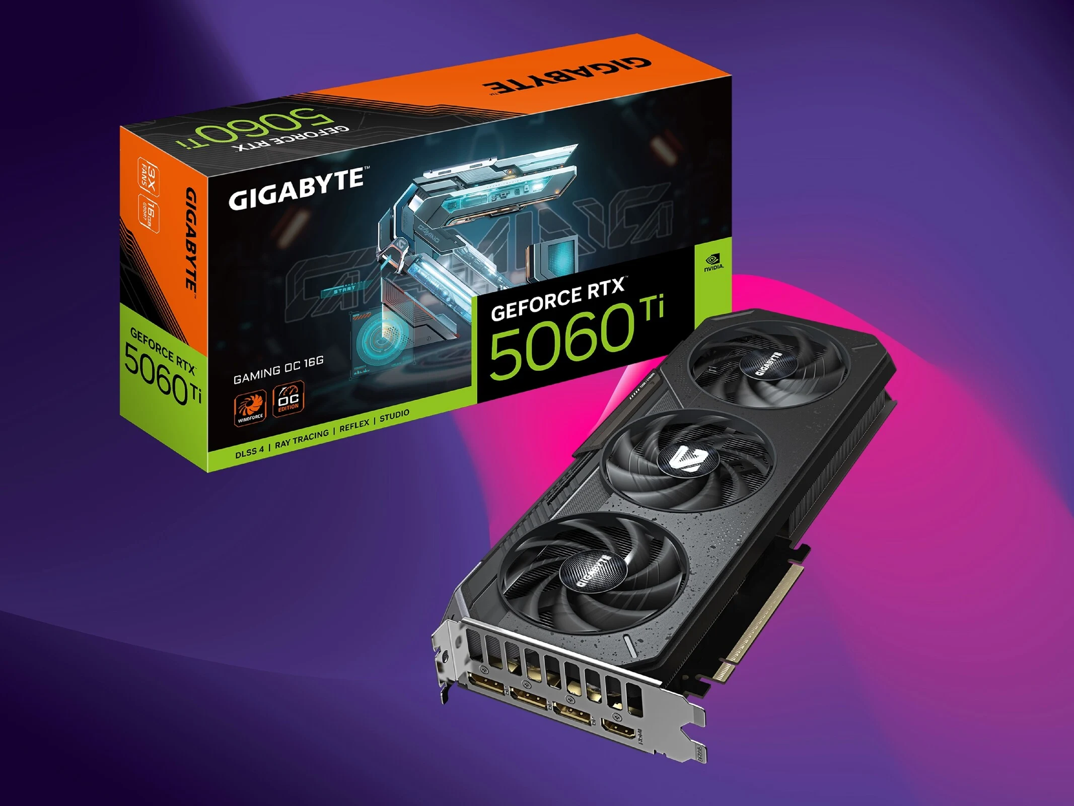 RTX 5060 Release Date Leaked, Competes with RX 9060 XT Review