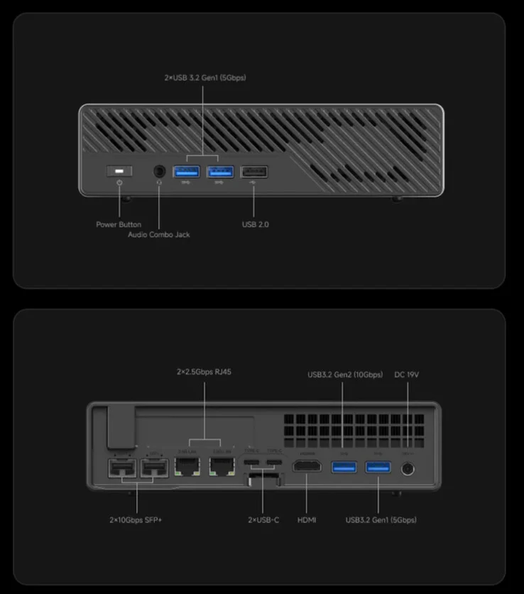 Minisforum MS-A2 Early Discount: Now $639 with AMD Ryzen APU