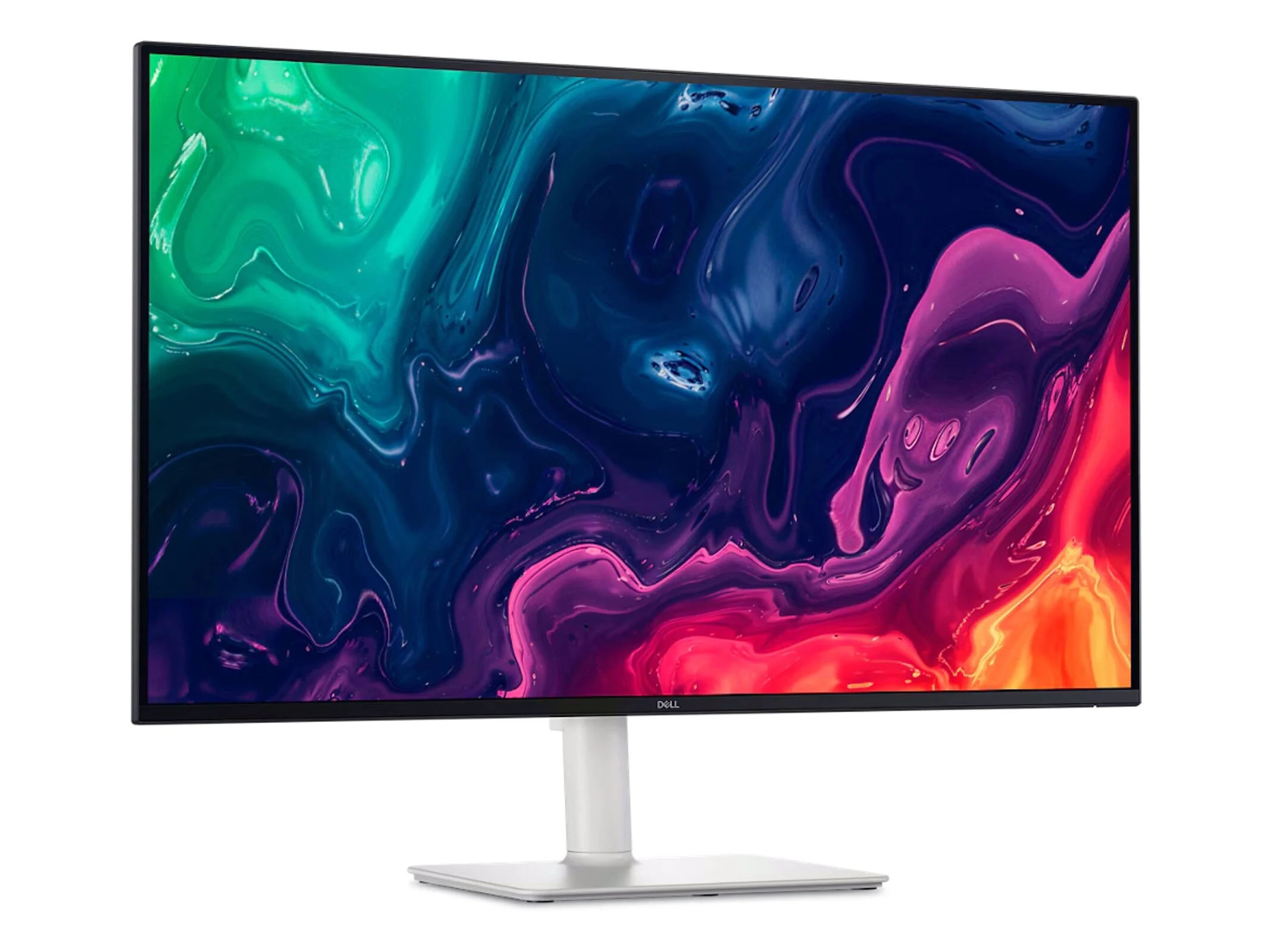 Dell S3225QS: New 32-Inch 4K Monitor with 120Hz Refresh Rate