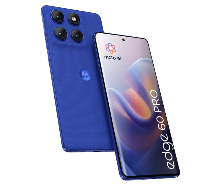 Motorola Edge 60 Pro: Surprising Price Leaks for Mid-Range Phone