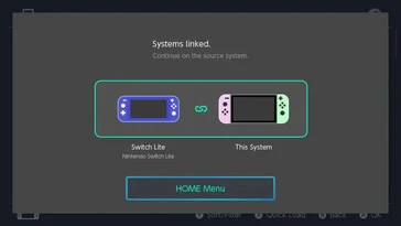 Virtual Game Cards in Nintendo Switch 20.0.0 Update: How to Use