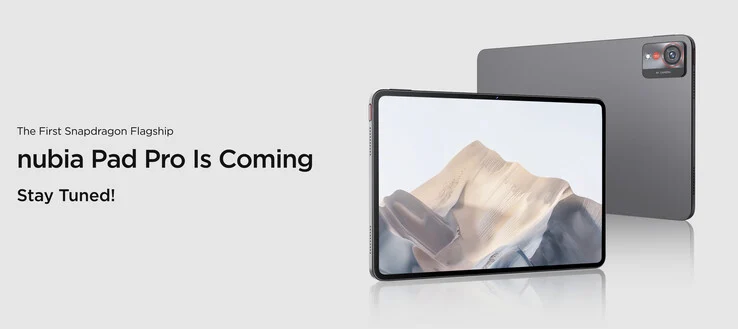 Nubia Z70S Ultra Launch Date Announced, Nubia Pad Pro Teased