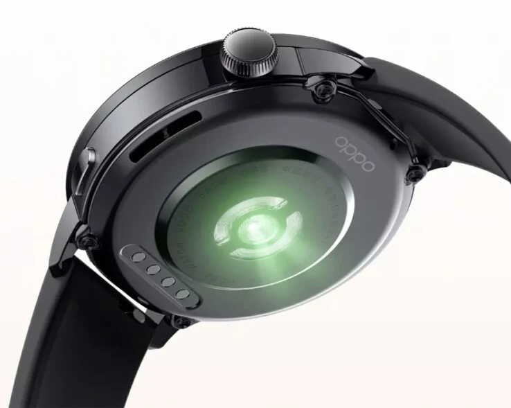 Oppo Watch X2 Mini: Compact Smartwatch with 1,000 Nit Display