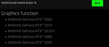 LG Gram Pro 16 and Lenovo IdeaPad Pro 5i with Nvidia RTX 5050/5060