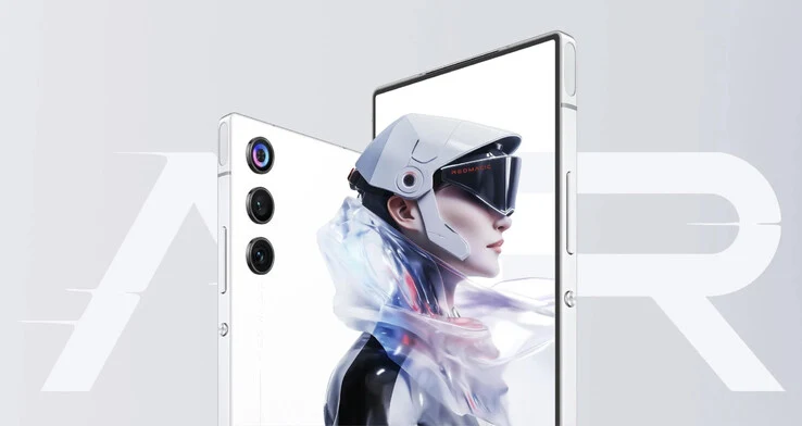 RedMagic 10 Air Launch Discounts and Global Release Details