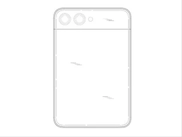 Samsung Developing Rollable Phone, US Design Patent Indicates