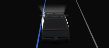 Tesla Spring Update: Model Y Gains Adaptive Headlights & 12V Outlets