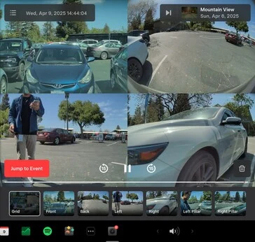 Tesla Spring Update: Model Y Gains Adaptive Headlights & 12V Outlets