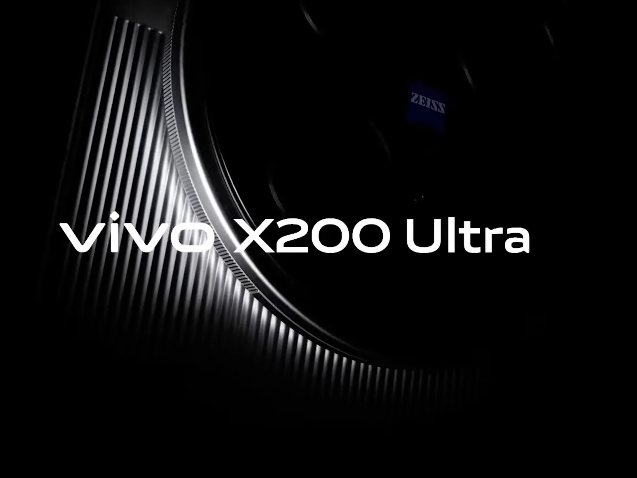 Vivo X200 Ultra Revealed: Official Pre-Launch Camera Specs