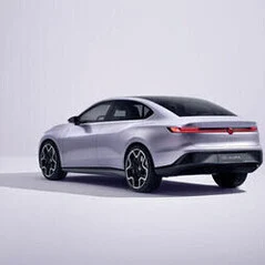 Volkswagen Reveals Next-Gen Concepts for China's Car Market