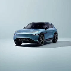 Volkswagen Reveals Next-Gen Concepts for China's Car Market