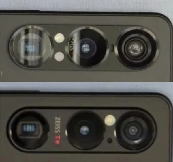 Xperia 1 VII Leaks Show Ultra-Wide and Periscope Camera Upgrades