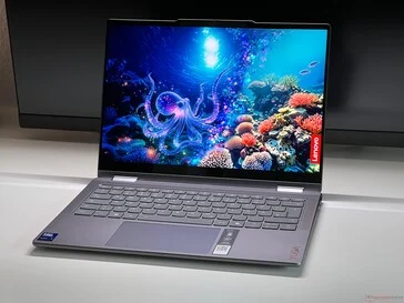 Lenovo Yoga 7 14 Convertible: Cheaper & Better Than Yoga 9