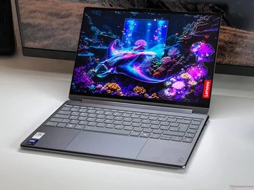 Lenovo Yoga 7 14 Convertible: Cheaper & Better Than Yoga 9
