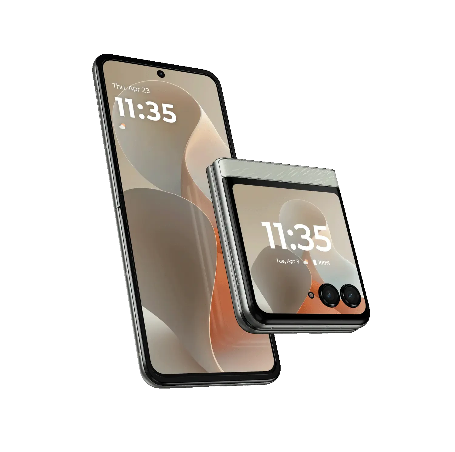 Motorola Razr 60, 60 Ultra, and Razr+ 2025: Specs, Prices, Release