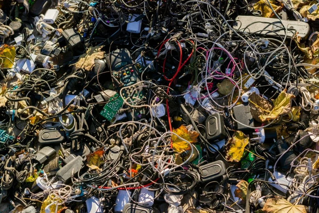Samsung and LG File Lawsuit Against India Over E-Waste Fees