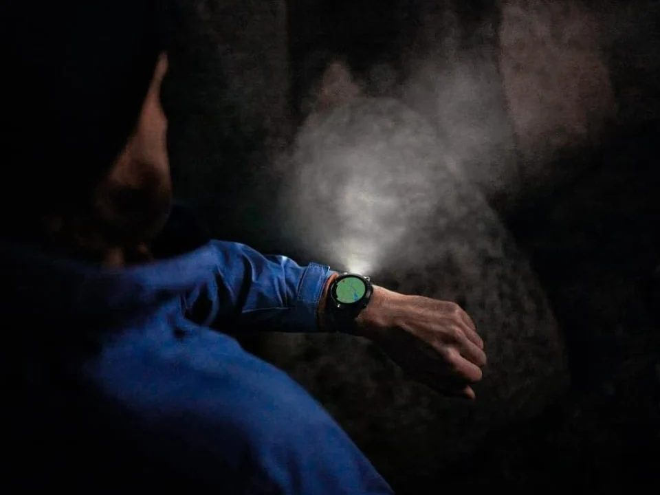 Garmin Updates Older Flagships with Incident Detection Fix