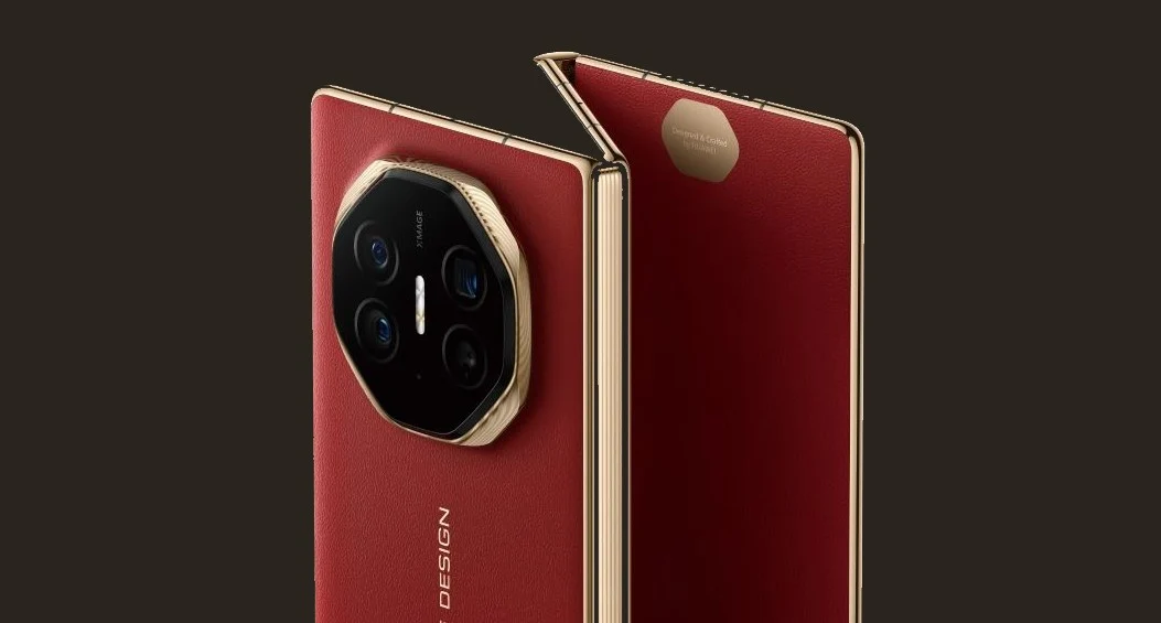 Samsung Galaxy G Fold Expected to Be More Compact Than Huawei Mate XT