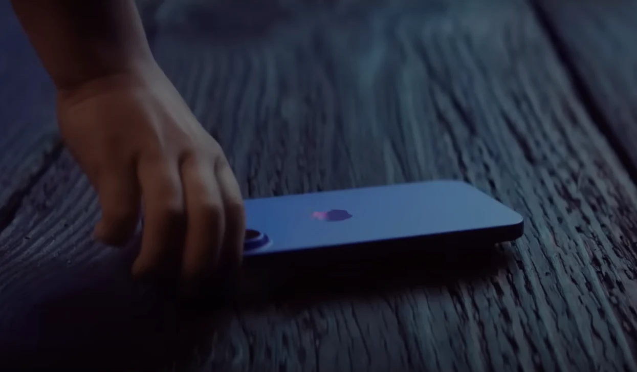 Apple Unveils iPhone 16: Relax, It's Here!
