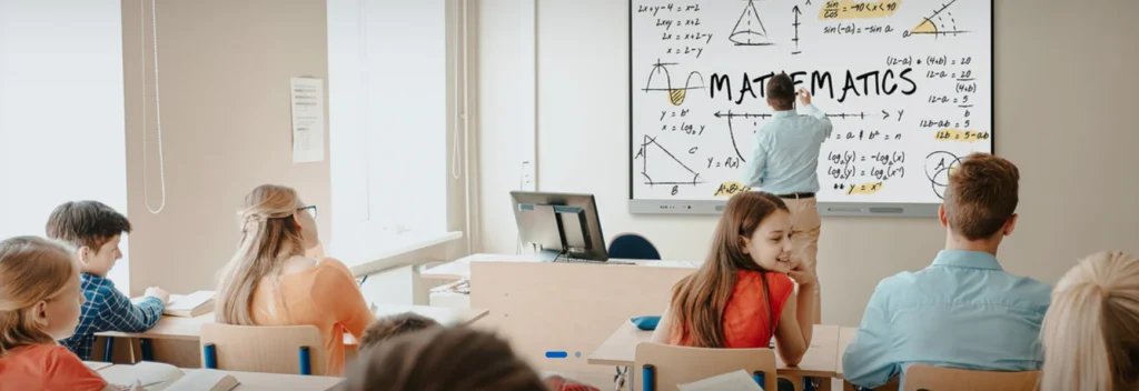 HKMLC Smart Board: Your All-in-One Solution for Learning and Business