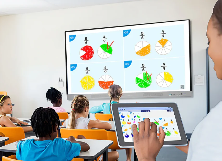 HKMLC Smart Board: Your All-in-One Solution for Learning and Business