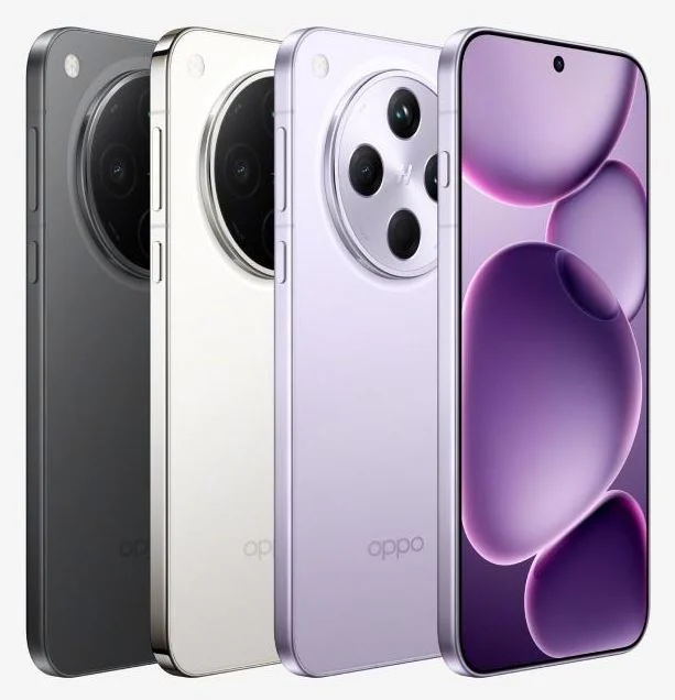 Oppo Find X8s Plus TENAA Listing Shows Specs and Images