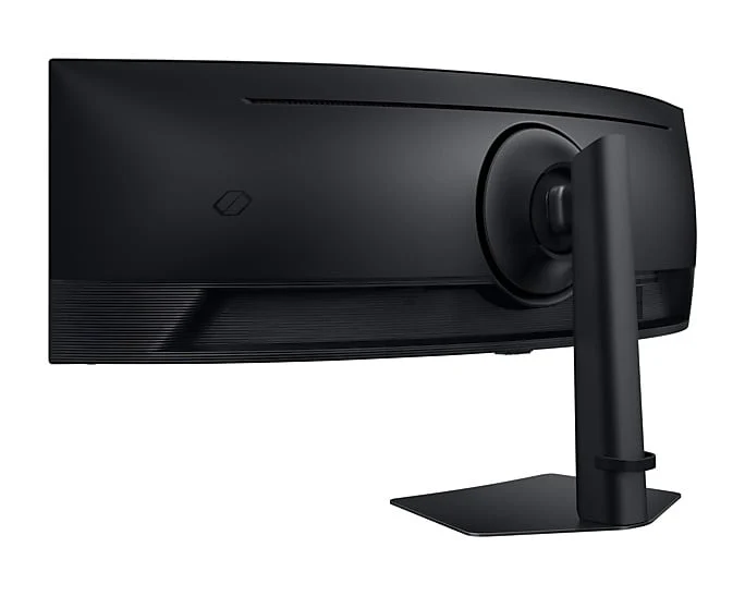 Samsung Launches Odyssey 3D, OLED G8, and G9 Gaming Monitors in India