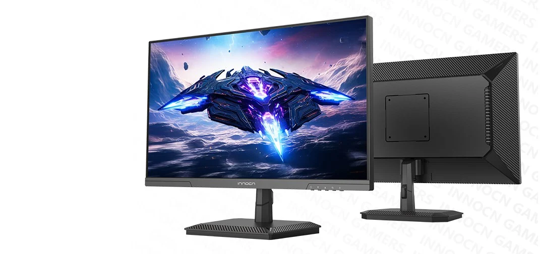 Innocn 25G2S: Affordable 1440p 240Hz HDMI 2.1 Monitor