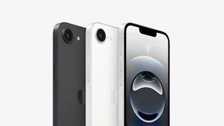 iPhone 16e Surpasses SE 2022 Popularity in 2025 So Far