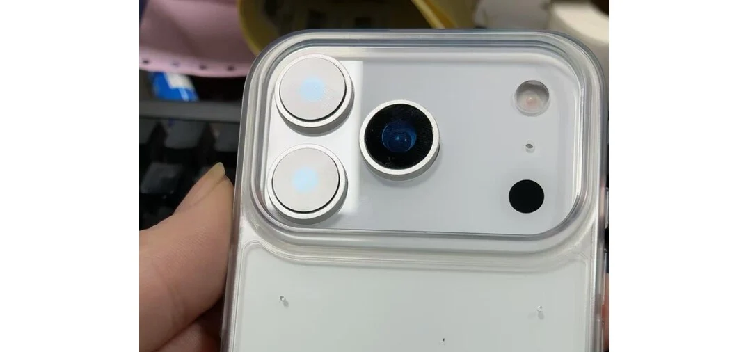 iPhone 17 Pro Expected to Feature More RAM than 16 Pro