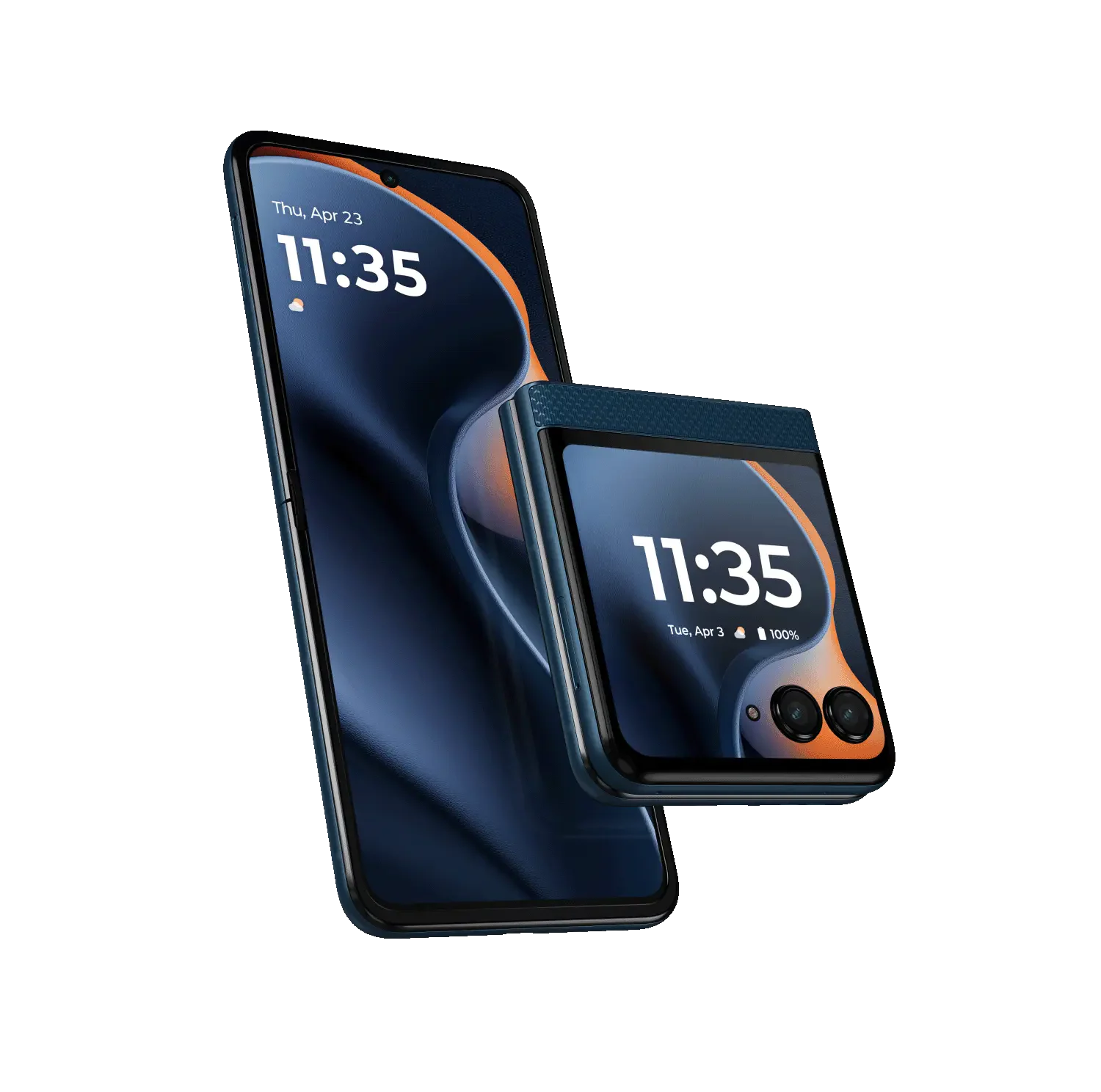 Motorola Razr 60, 60 Ultra, and Razr+ 2025: Specs, Prices, Release