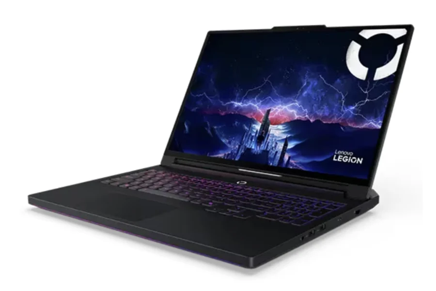 Update BIOS for Lenovo Legion Pro 7i 16 Gen 10 to Fix Nvidia Feature