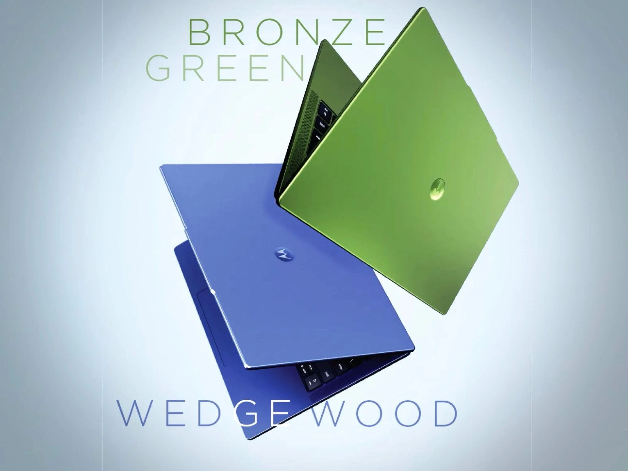 Motorola Launches Moto Book 60: Its First Laptop Release