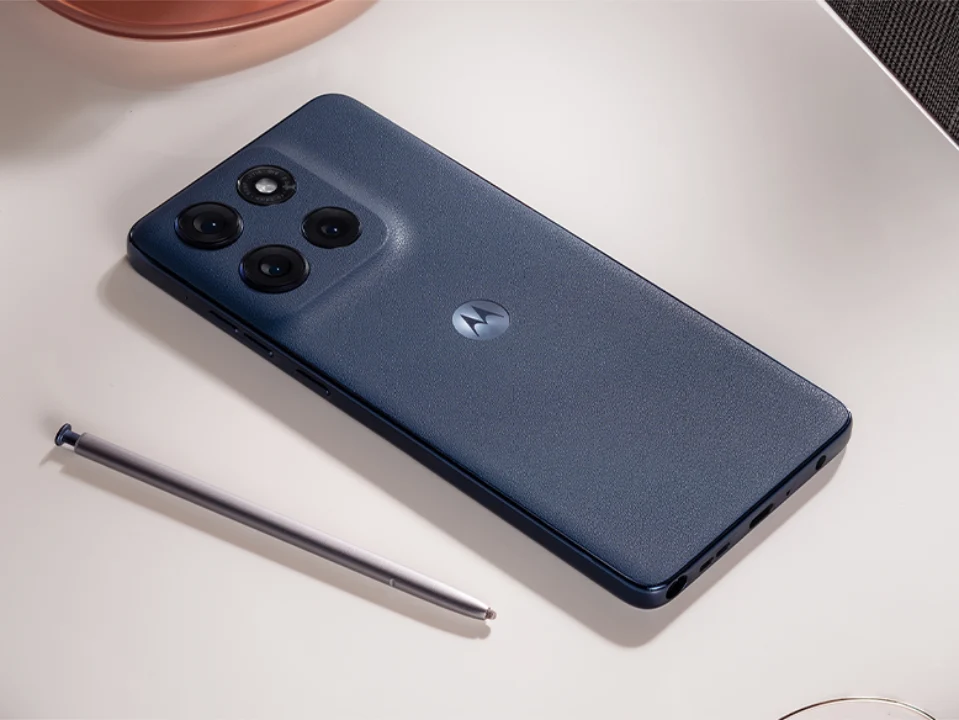 Motorola Launches Moto G Stylus: AMOLED, Stylus, Headphone Jack for $399