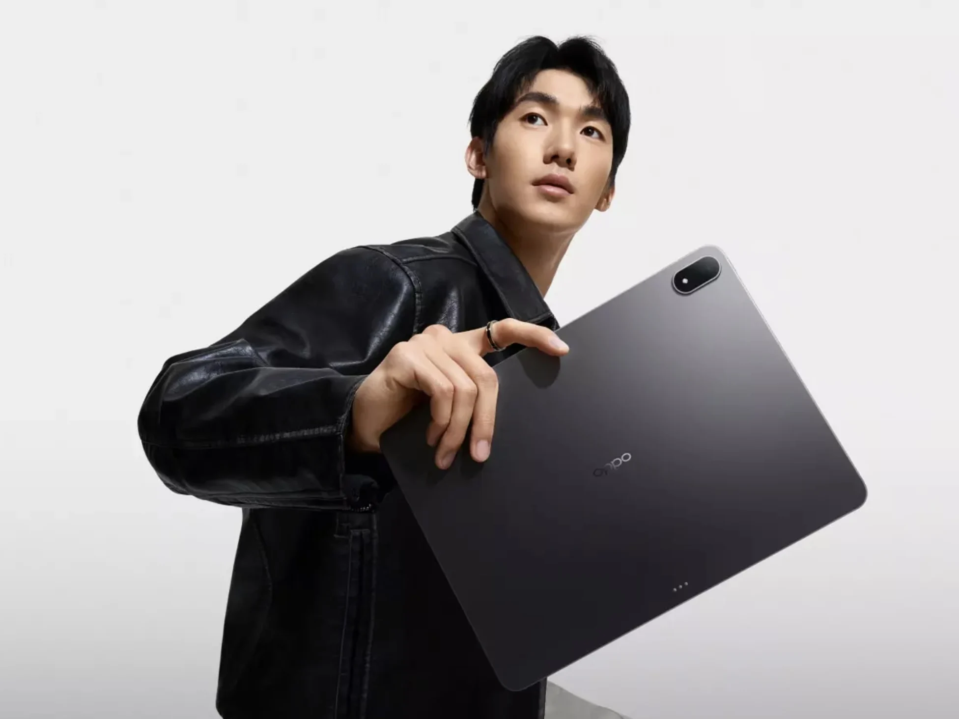 Oppo Pad 4 Pro: Best Gaming Tablet with 144Hz Display & Snapdragon 8