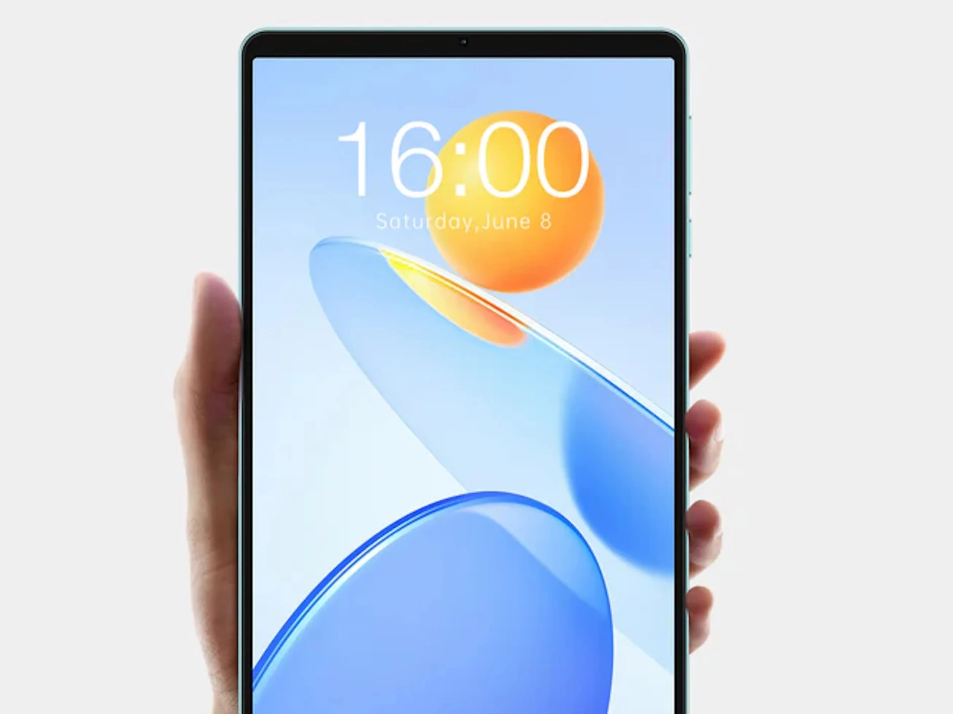 Teclast P50 Mini: Compact 90Hz Android Tablet with Widevine L1