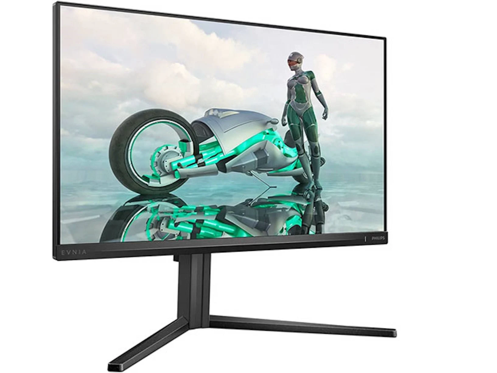 Philips Launches 4K Monitors Under $450 with 320 Hz Support