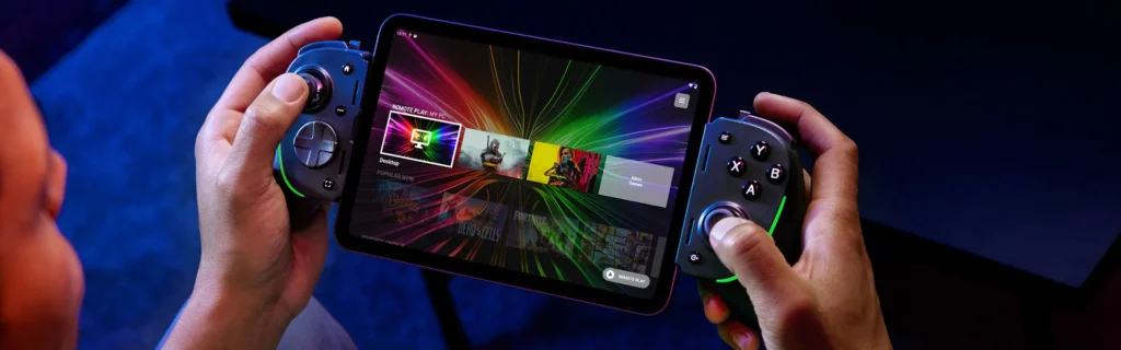 Stream PC Games to Your Phone with Razer Remote Play