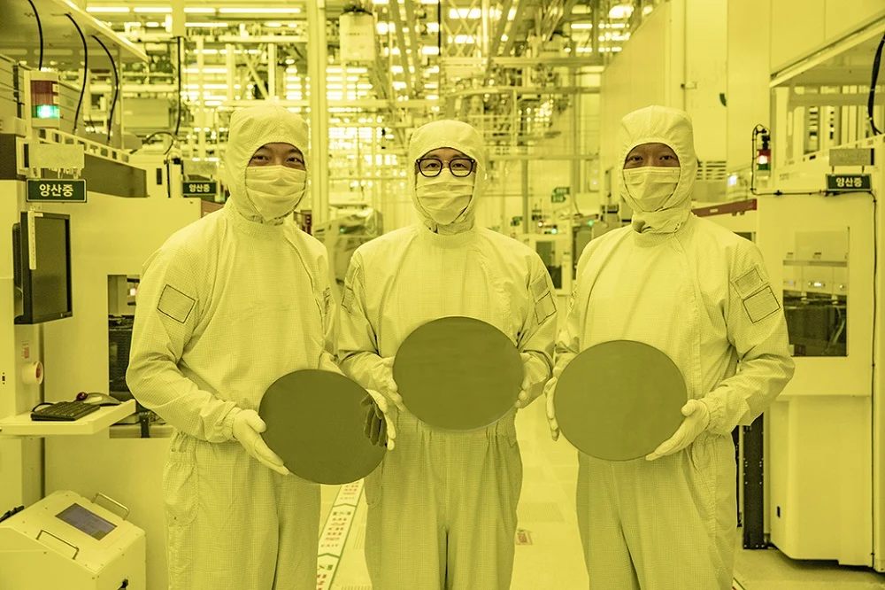Samsung Foundry Nears Deal to Acquire Qualcomm as Customer