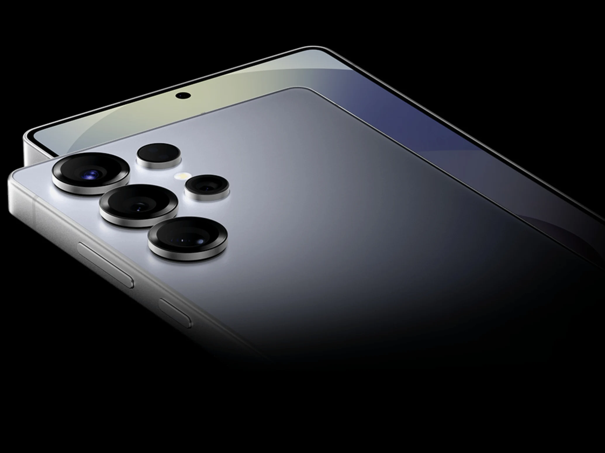 Samsung Galaxy S26 Ultra Expected to Feature New 4th Camera
