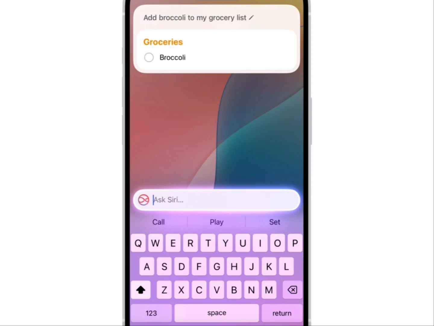 Revamped Siri Launching This Fall with iOS 19 Update