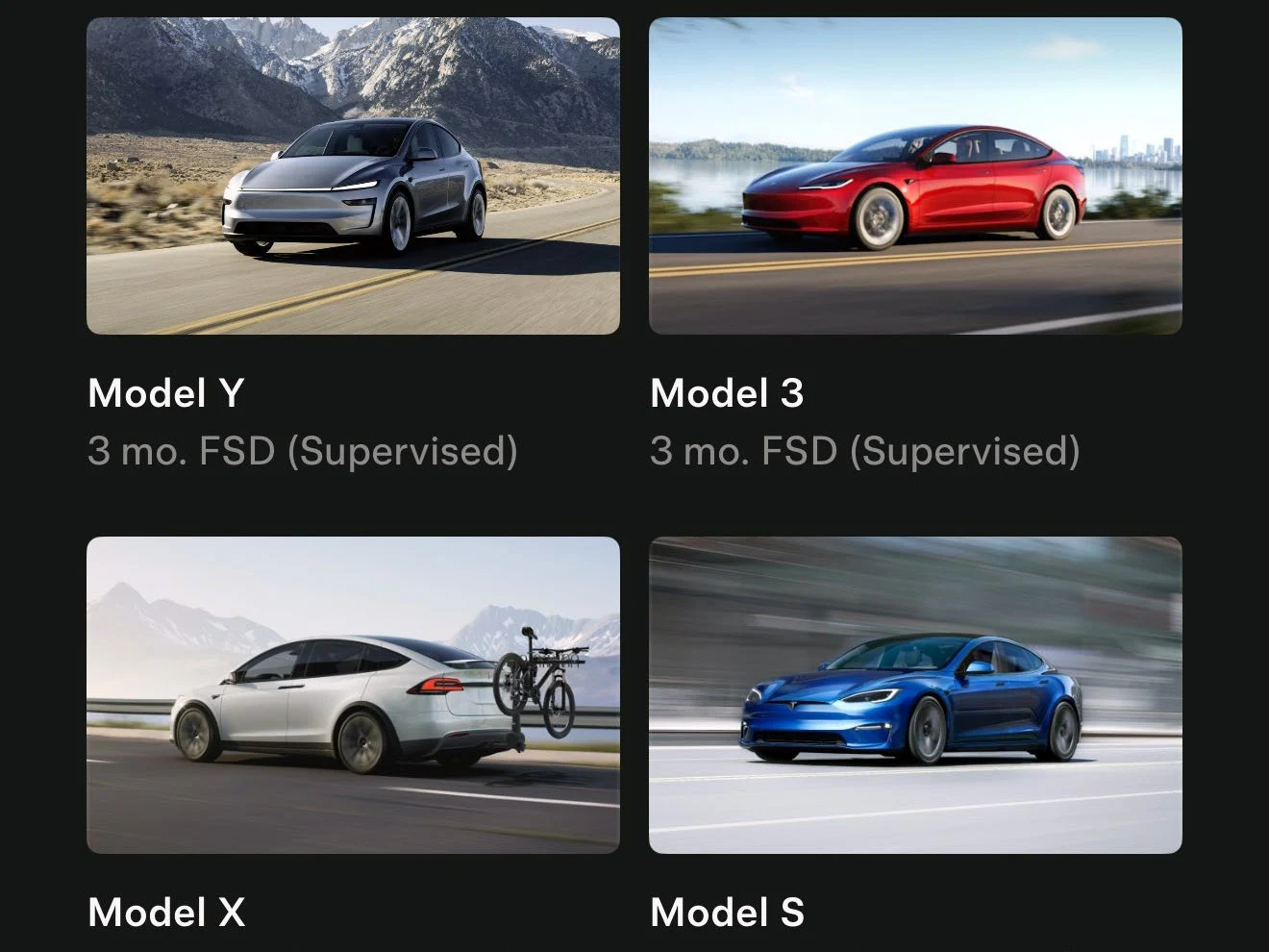 Tesla Switches to Free FSD for Referrals, Retains Loyalty Discounts